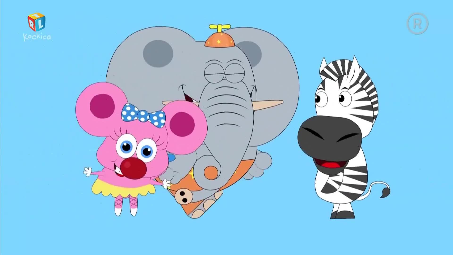 RTLKockica