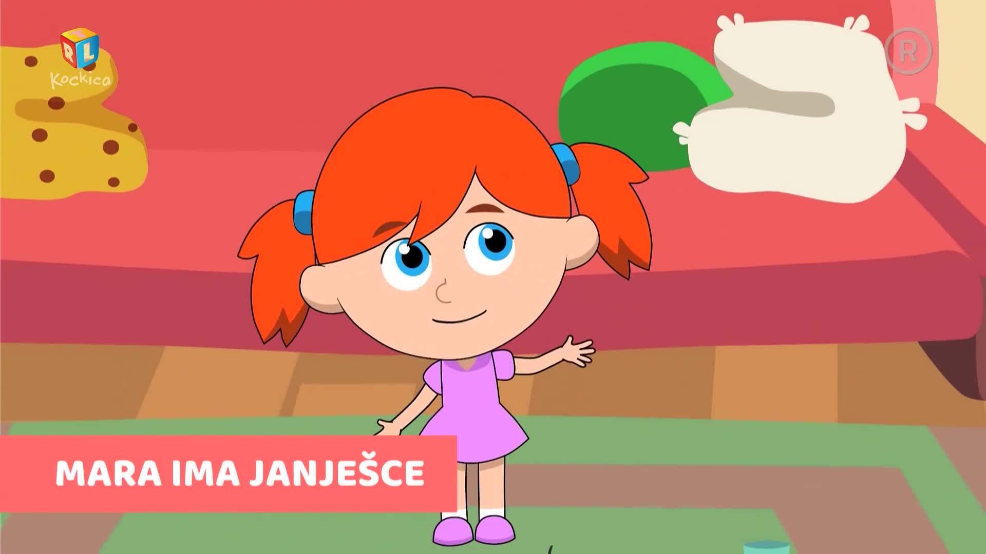 RTLKockica