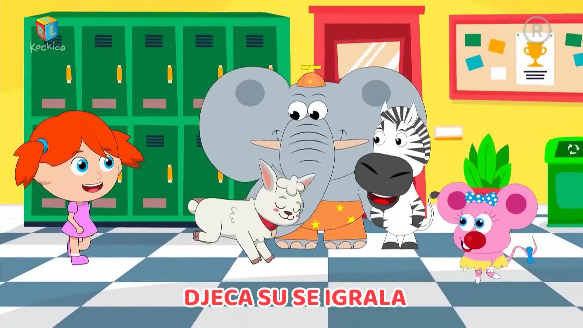 RTLKockica