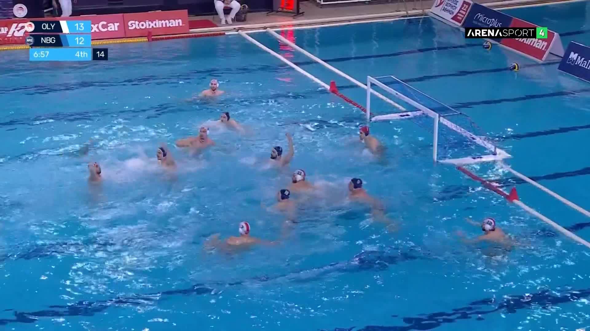 ArenaSportHD4