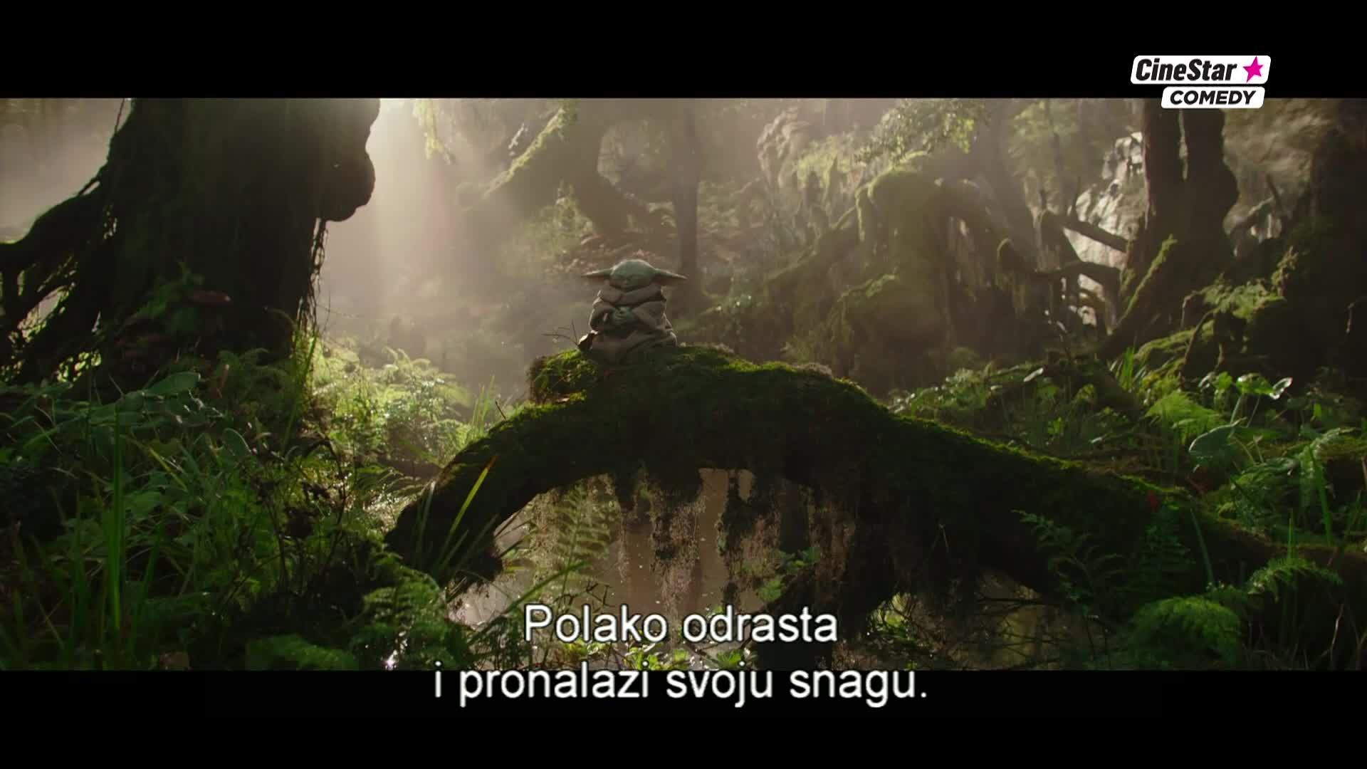 CinestarComedy