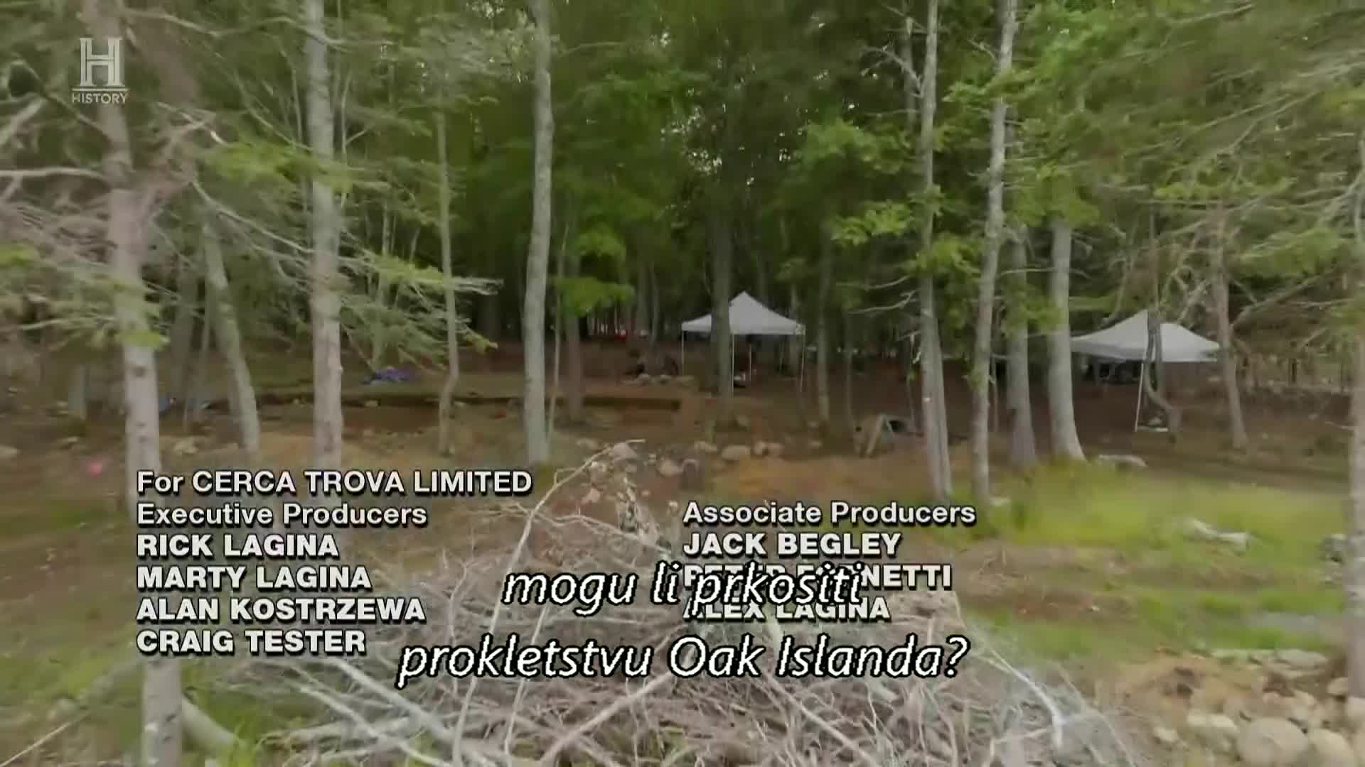 History