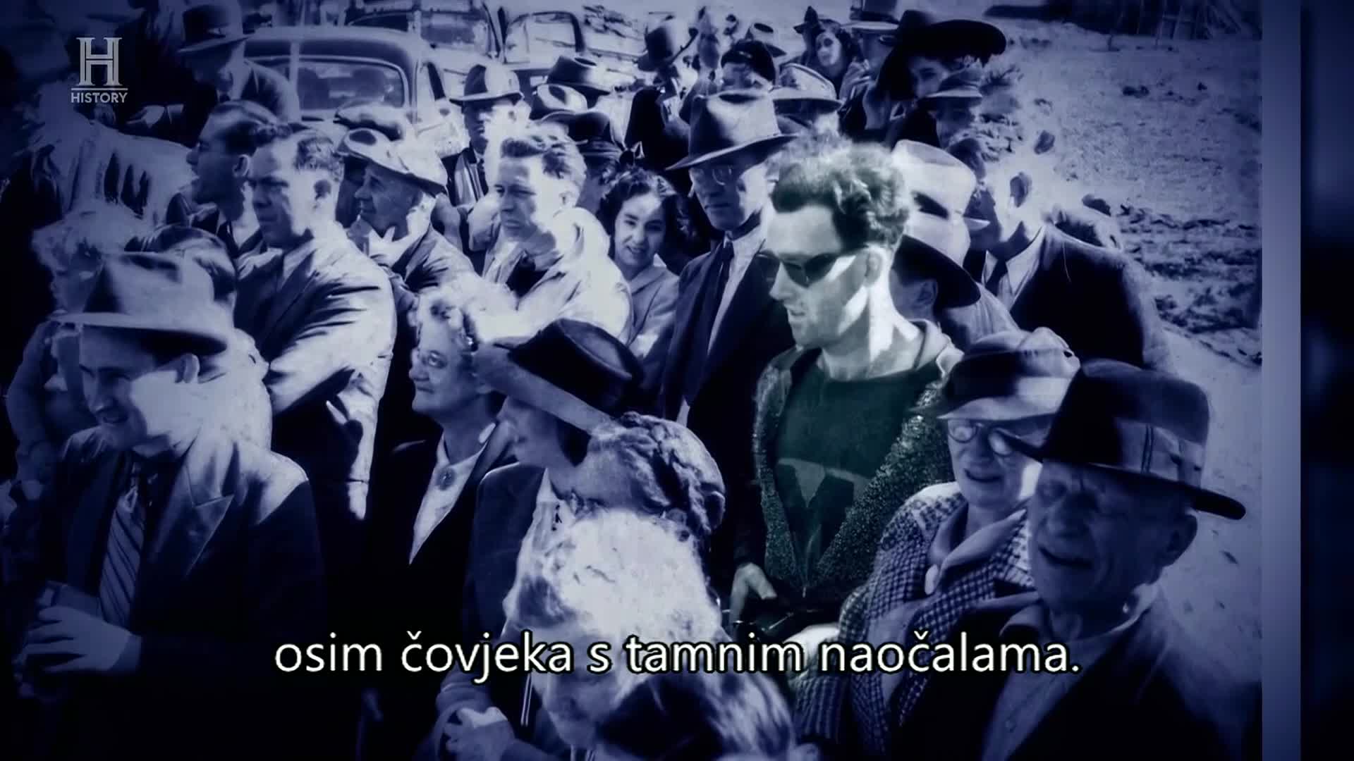History