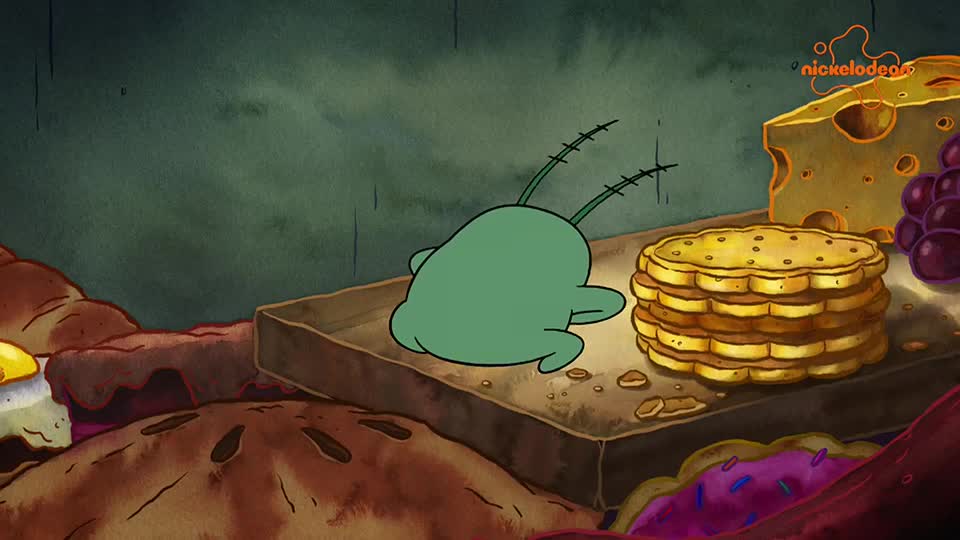 Nickelodeon