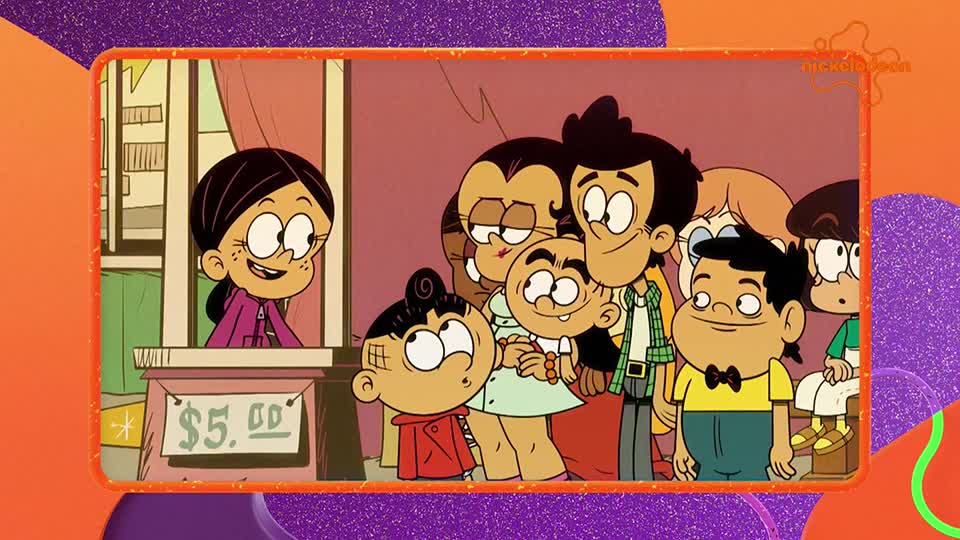 Nickelodeon