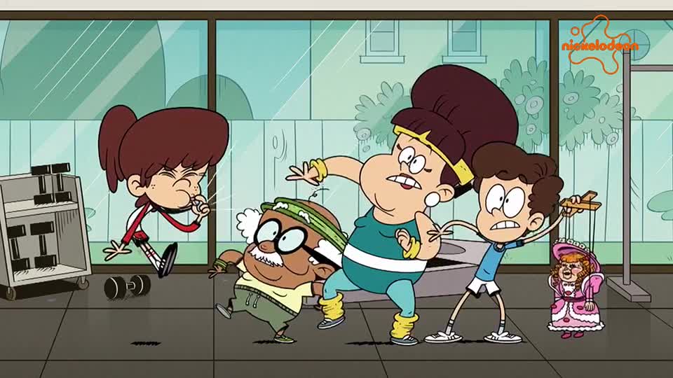 Nickelodeon