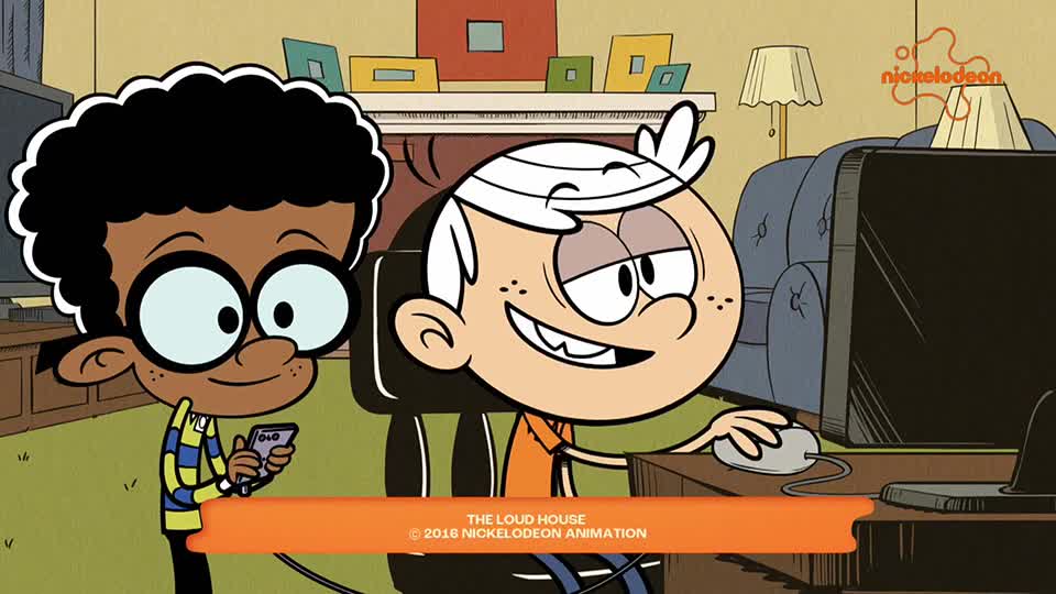 Nickelodeon