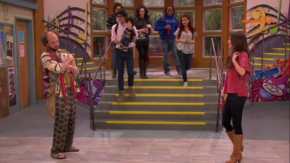 Nickelodeon