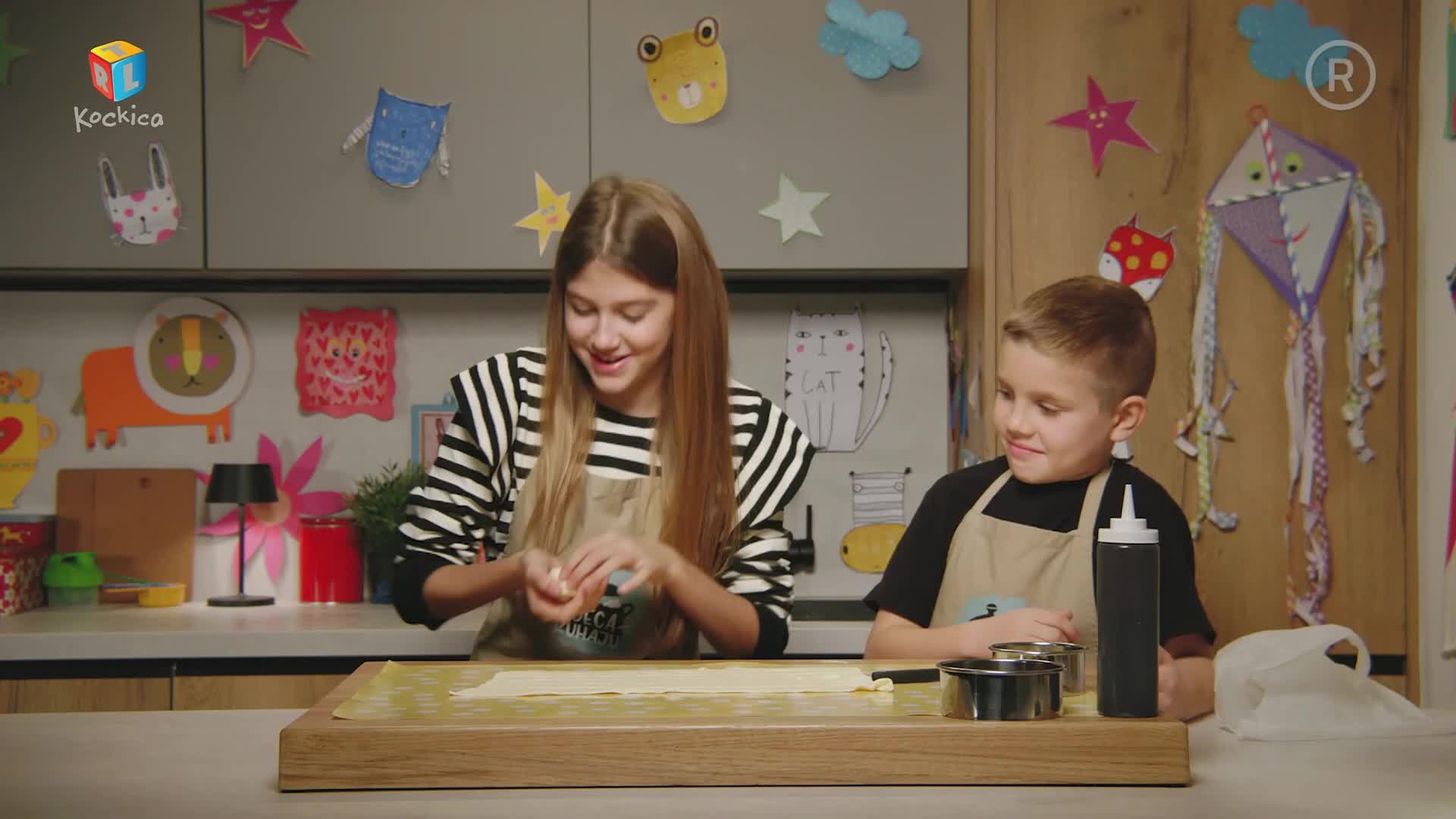 RTLKockica