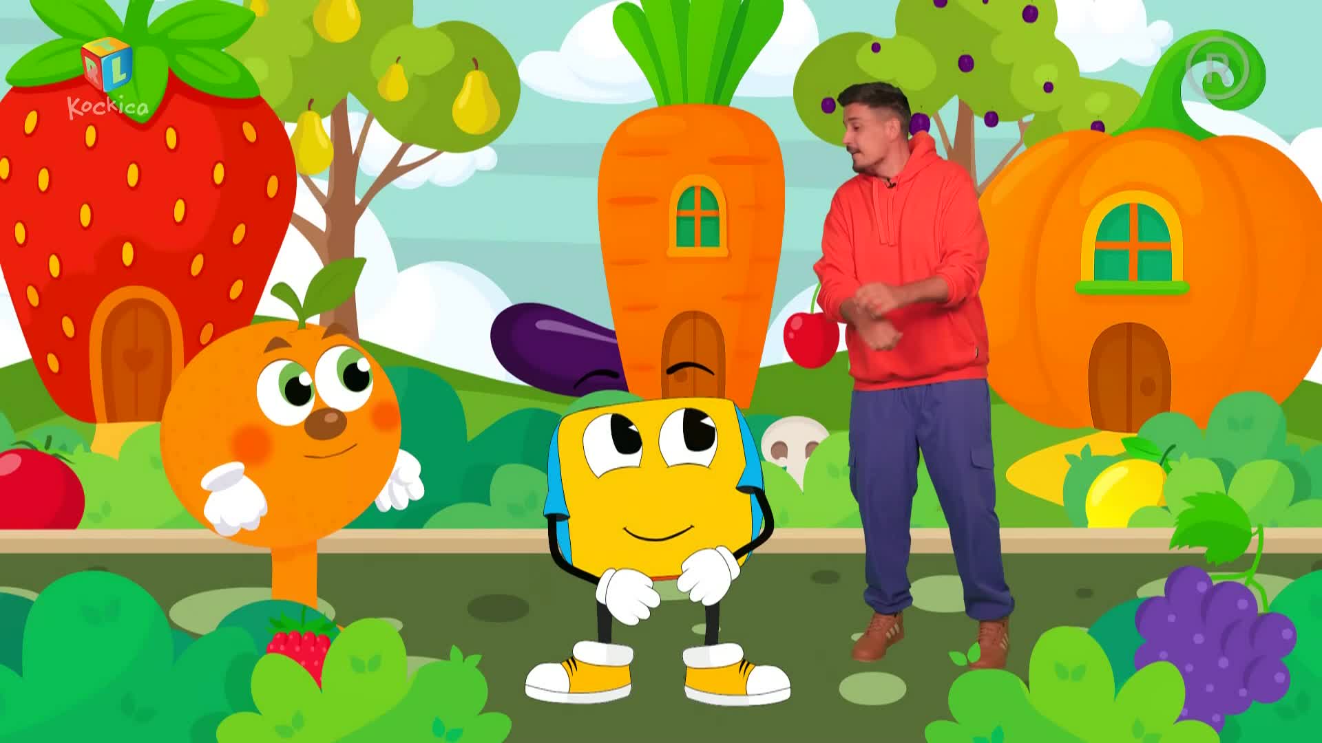 RTLKockica