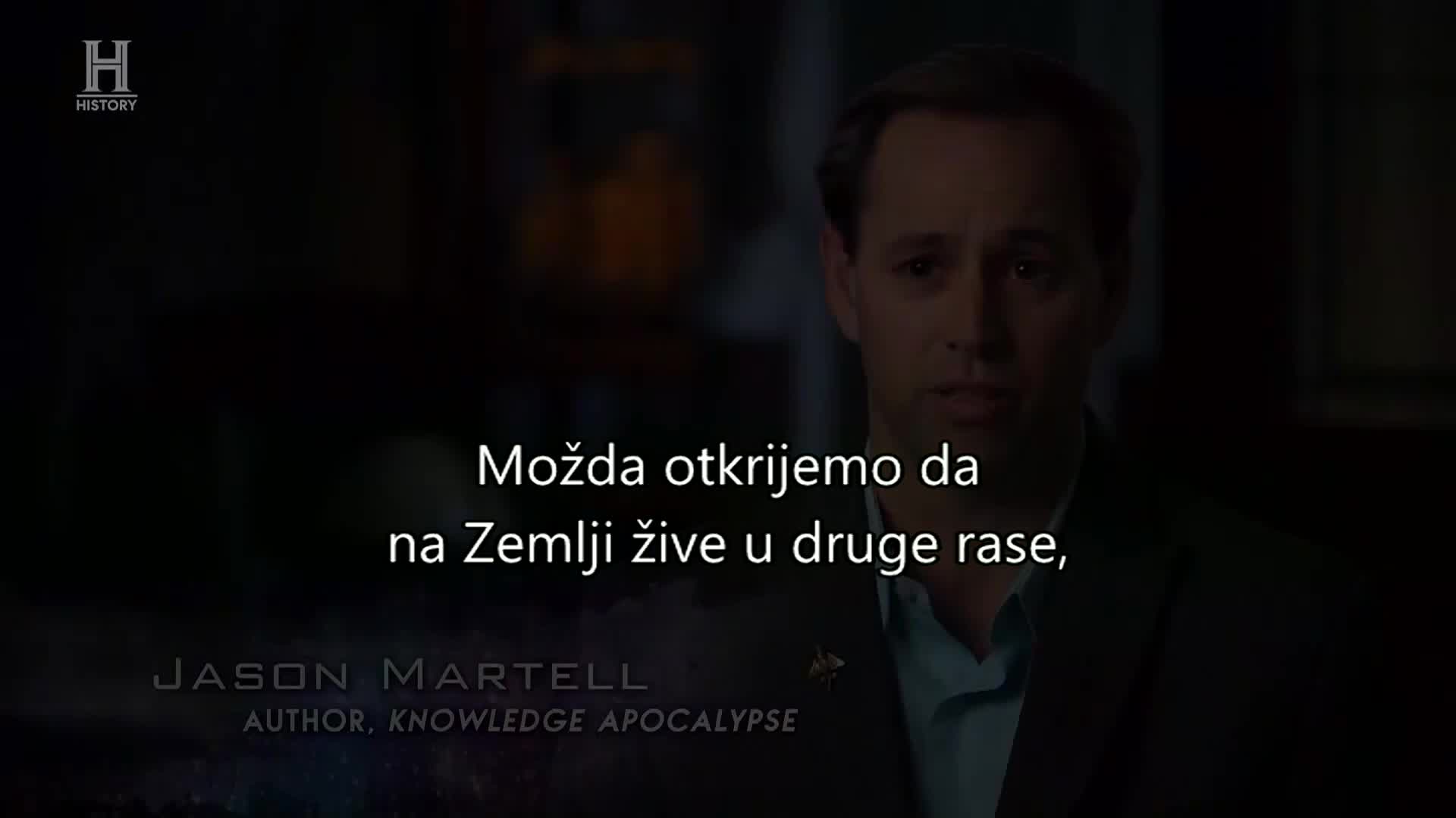 History