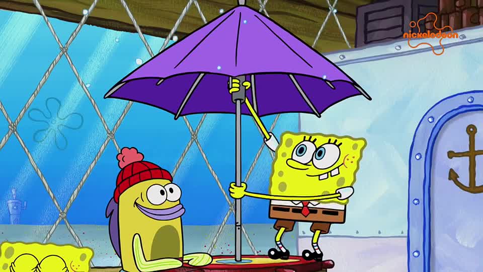 Nickelodeon
