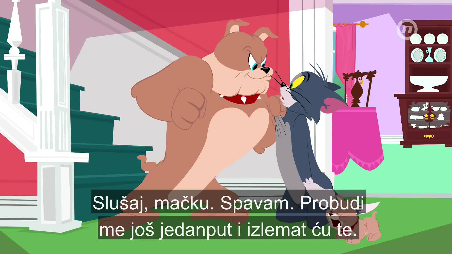 NovaTVPlus