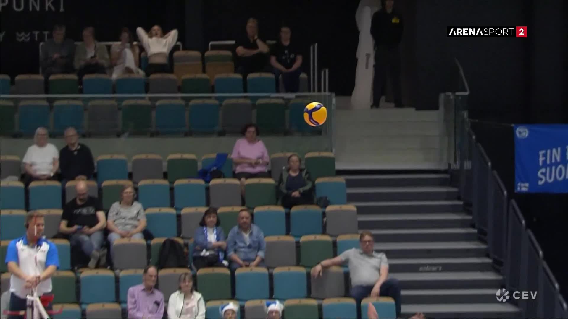 ArenaSportHD2