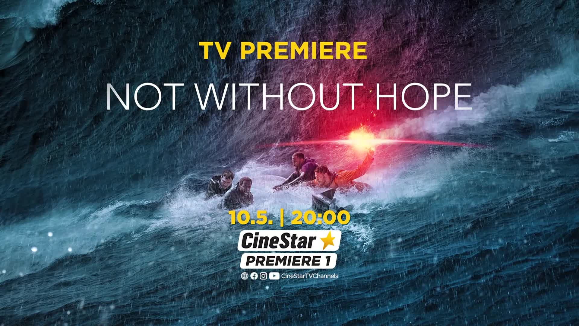 CinestarComedy