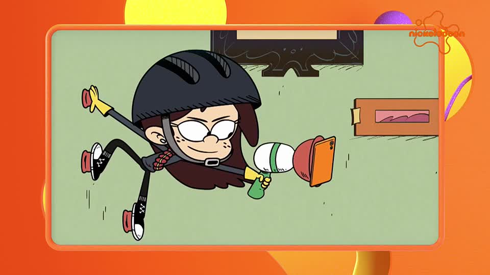 Nickelodeon