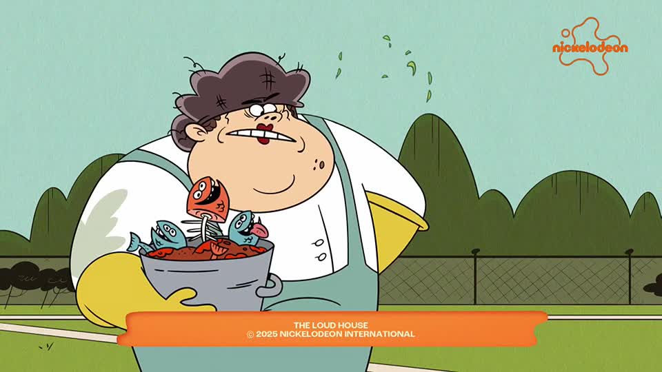 Nickelodeon