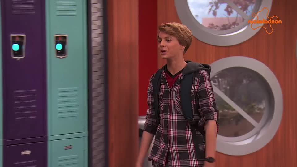 Nickelodeon
