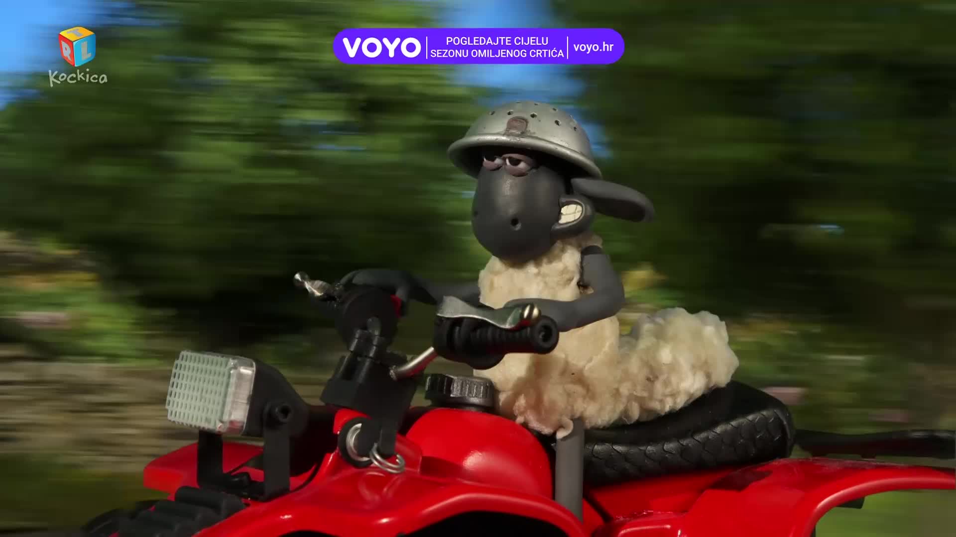 RTLKockica
