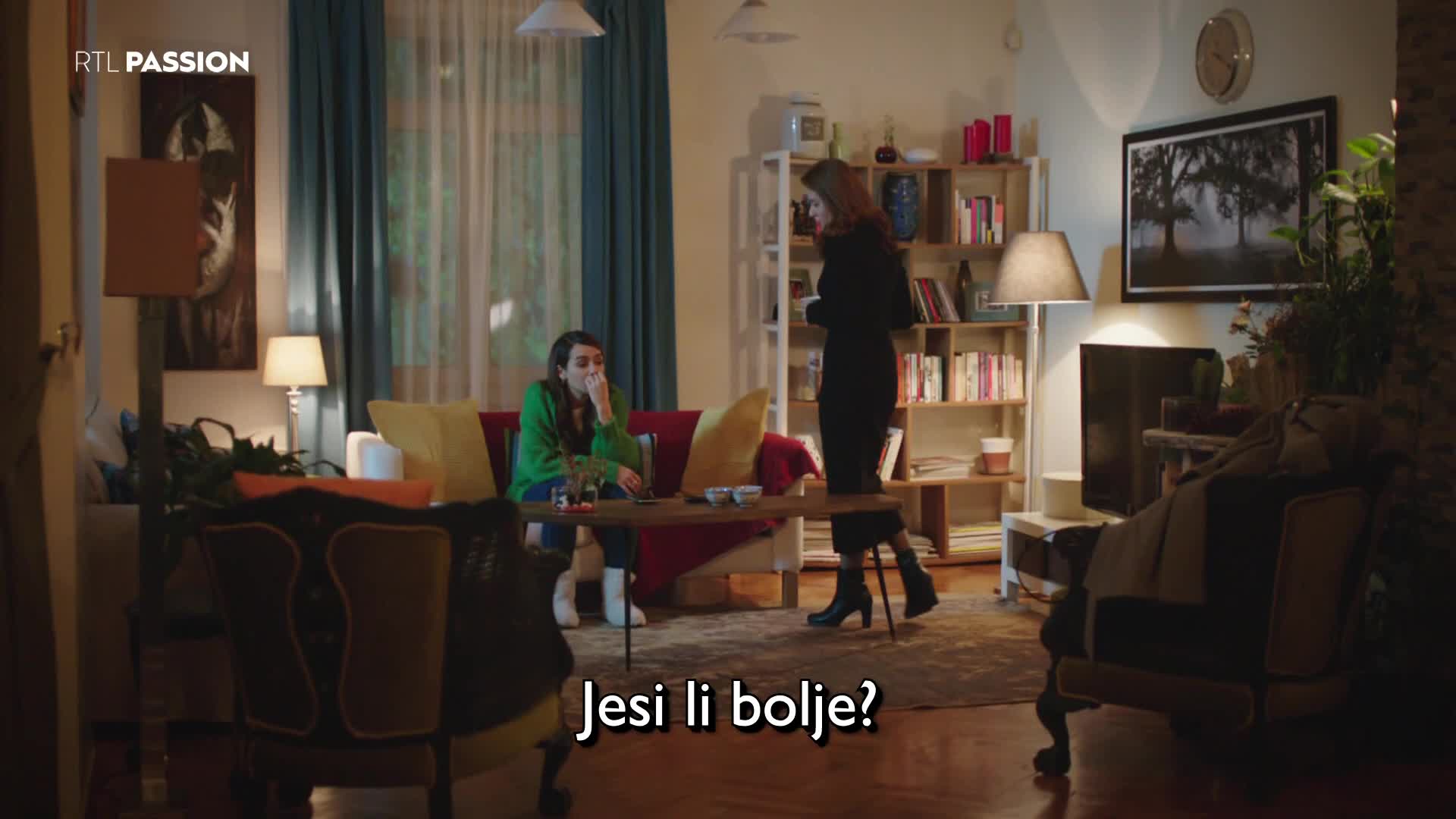 RTLpassion