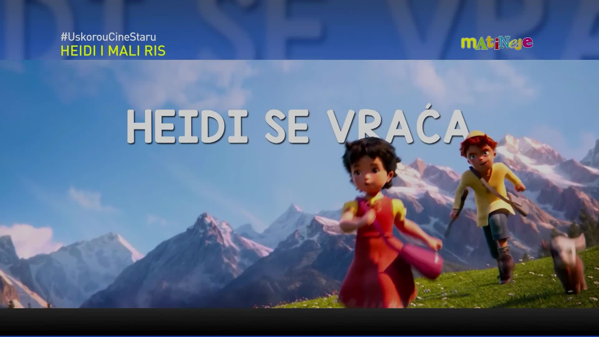 CinestarTV