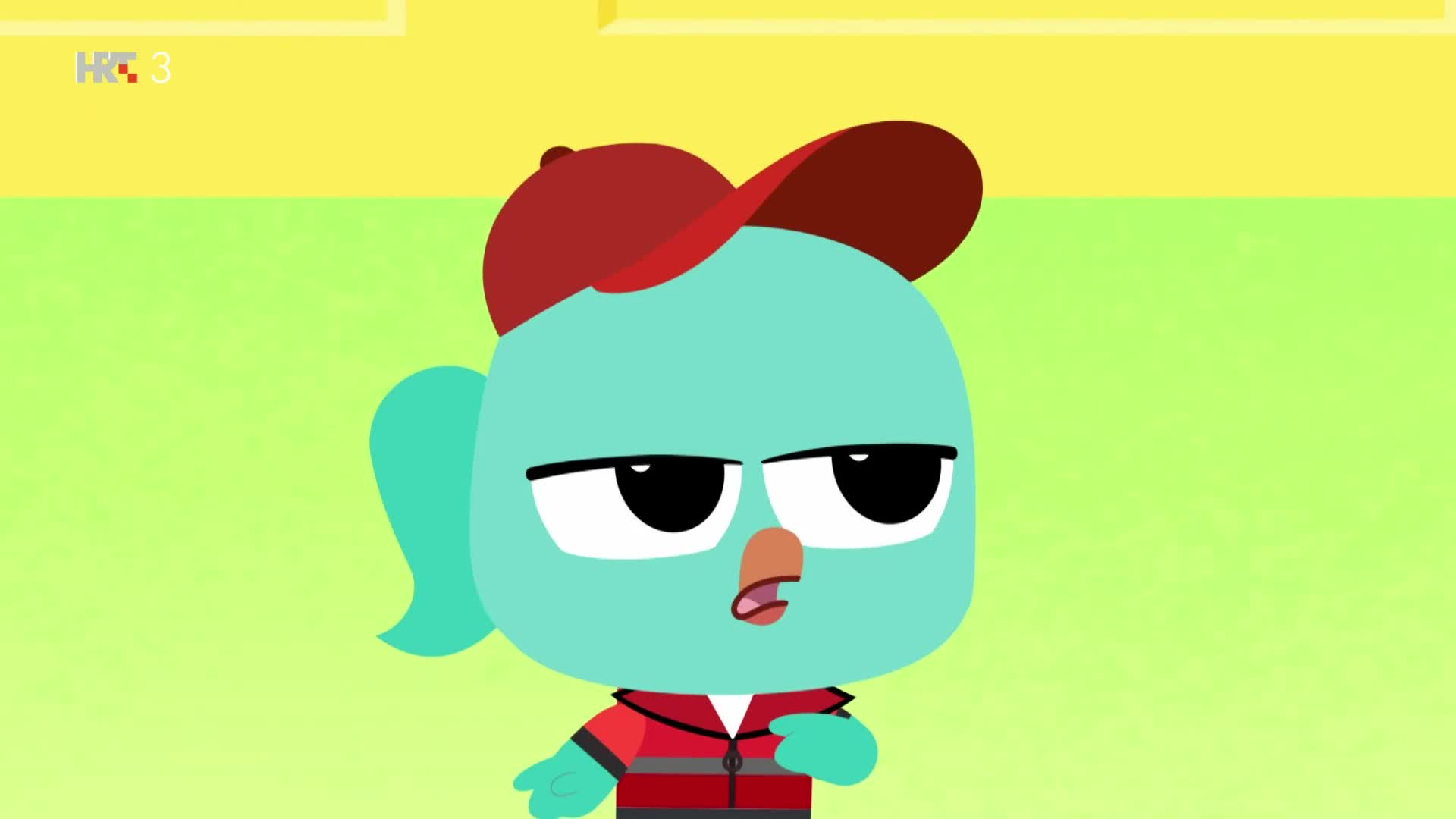 HRT3