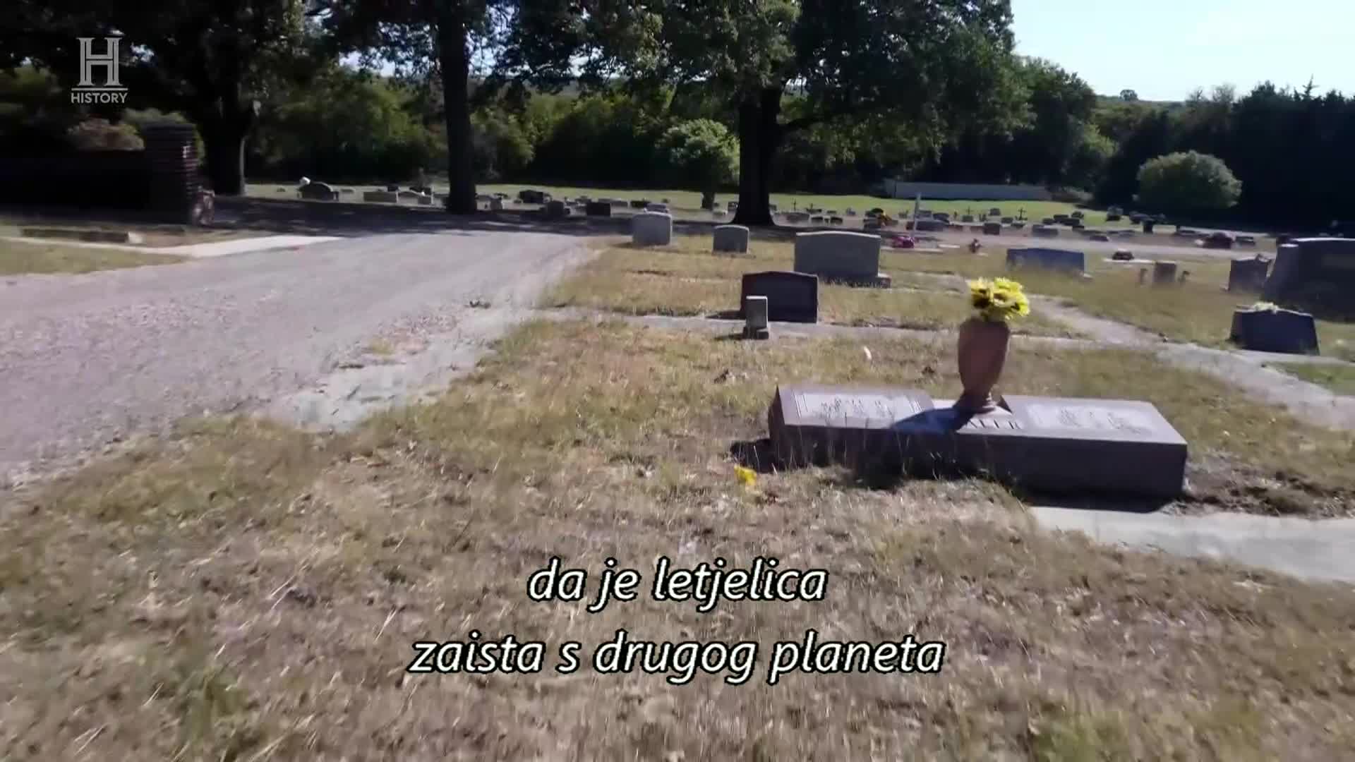 History