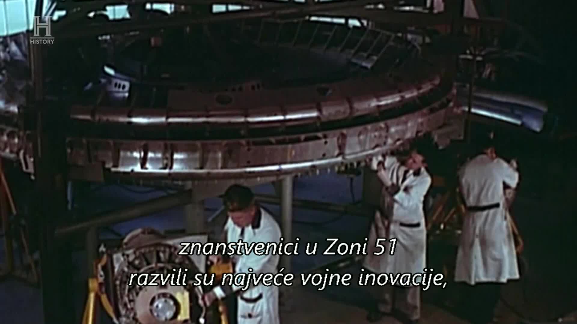 History