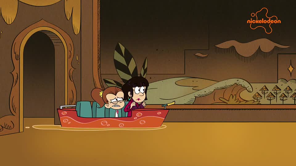 Nickelodeon