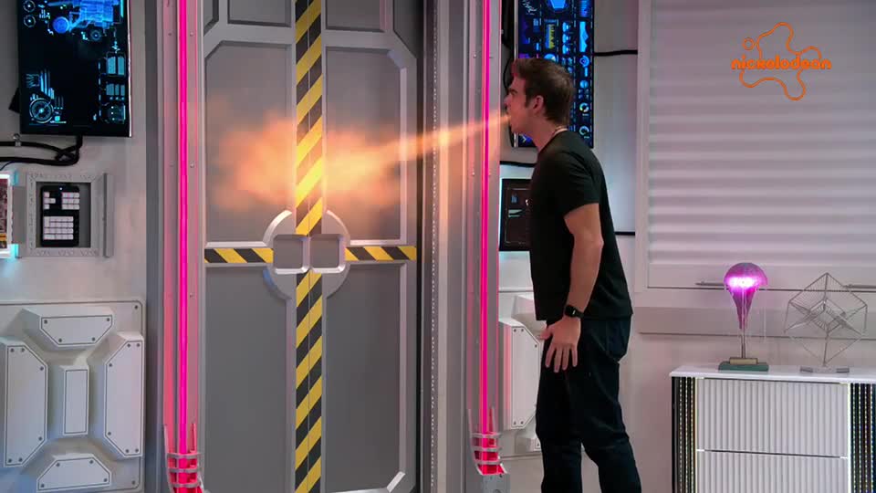 Nickelodeon