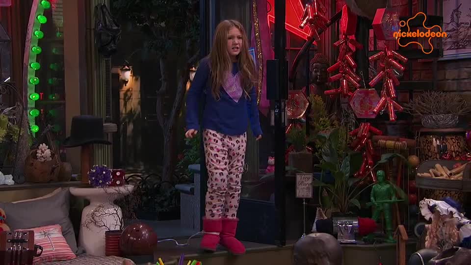 Nickelodeon
