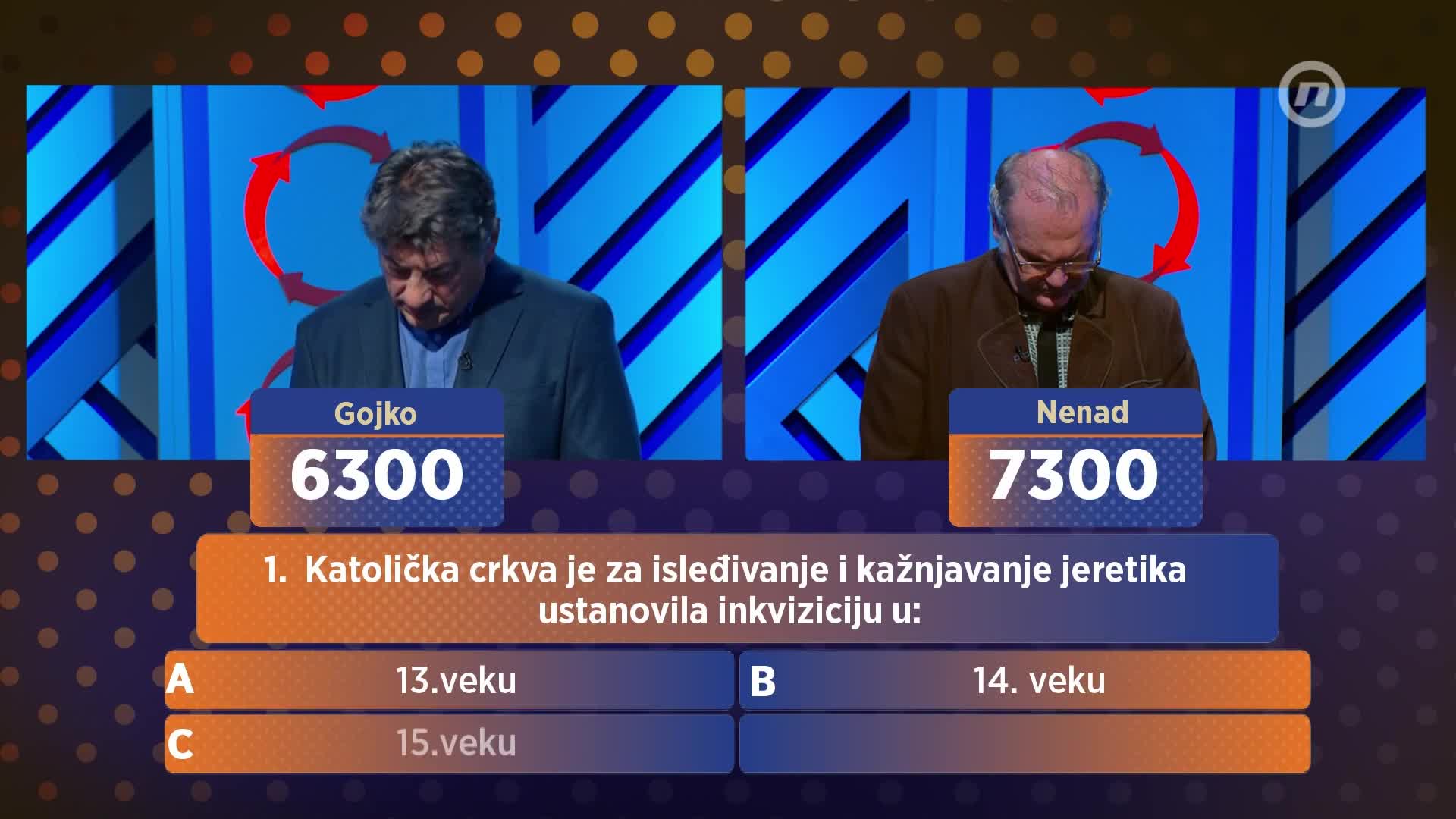 NovaTVbh
