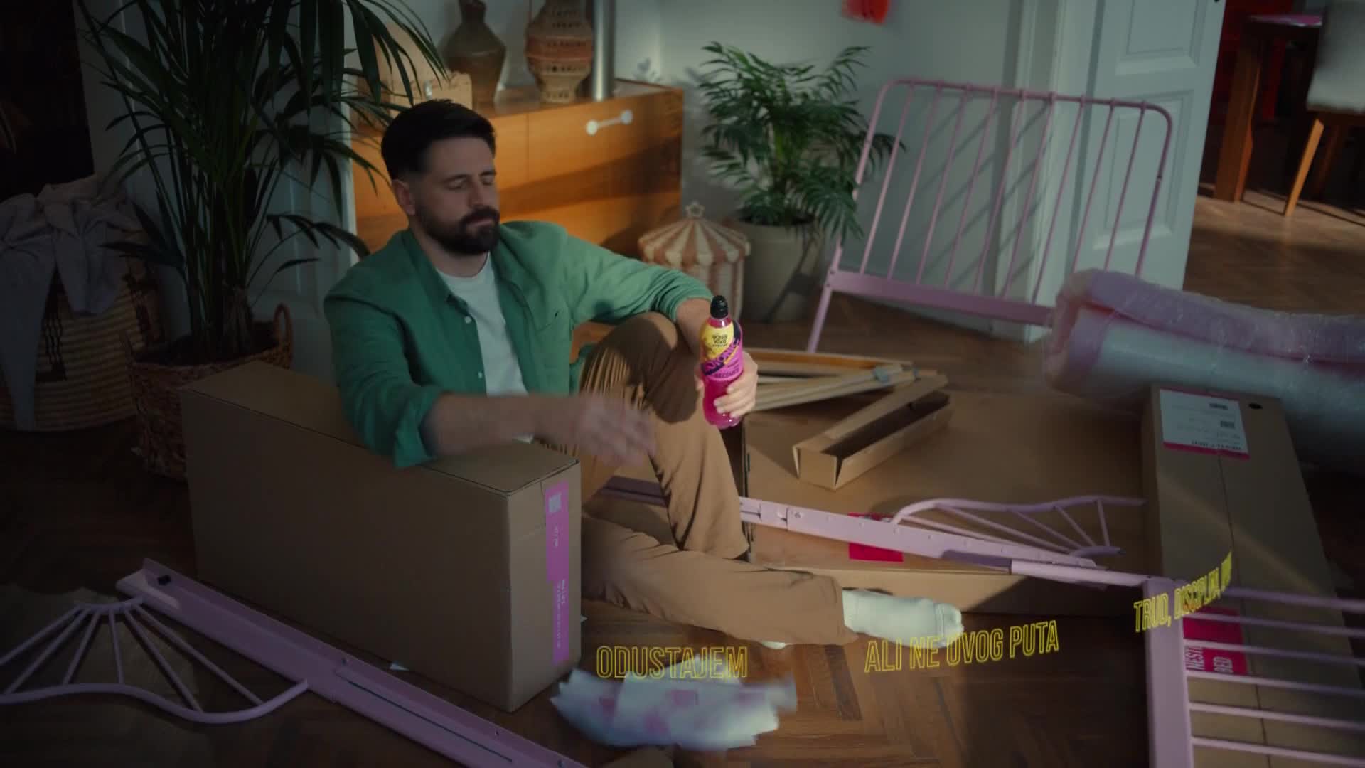 PinkPremium