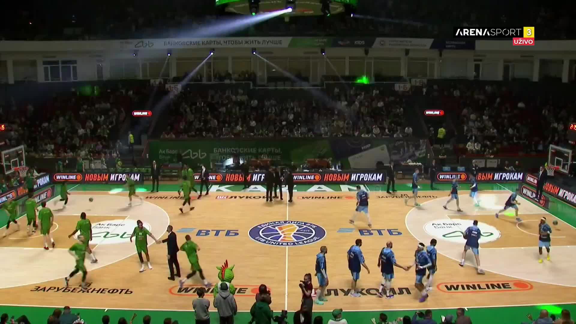ArenaSportHD3