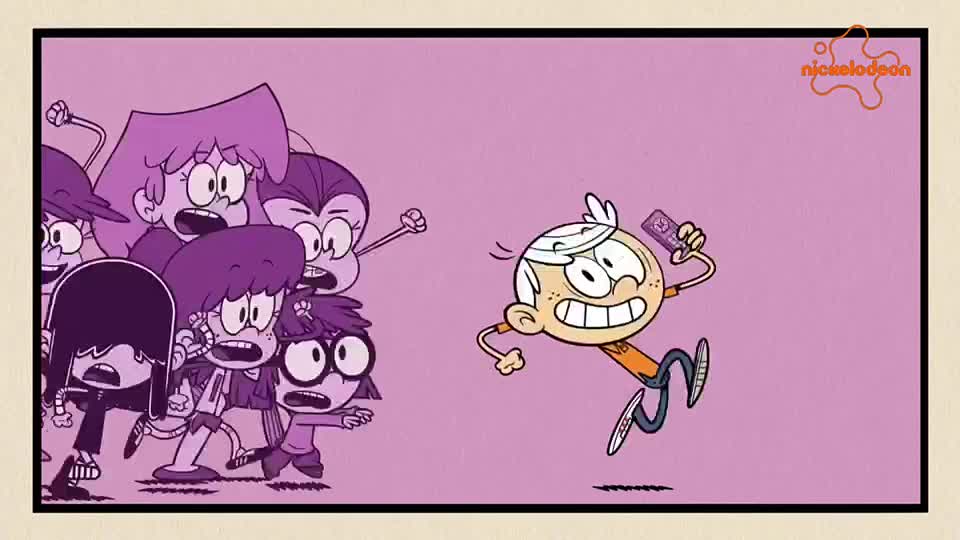 Nickelodeon