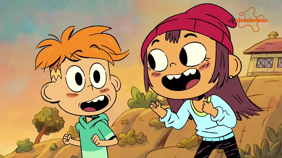 Nickelodeon