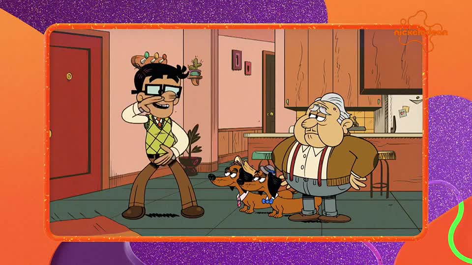 Nickelodeon