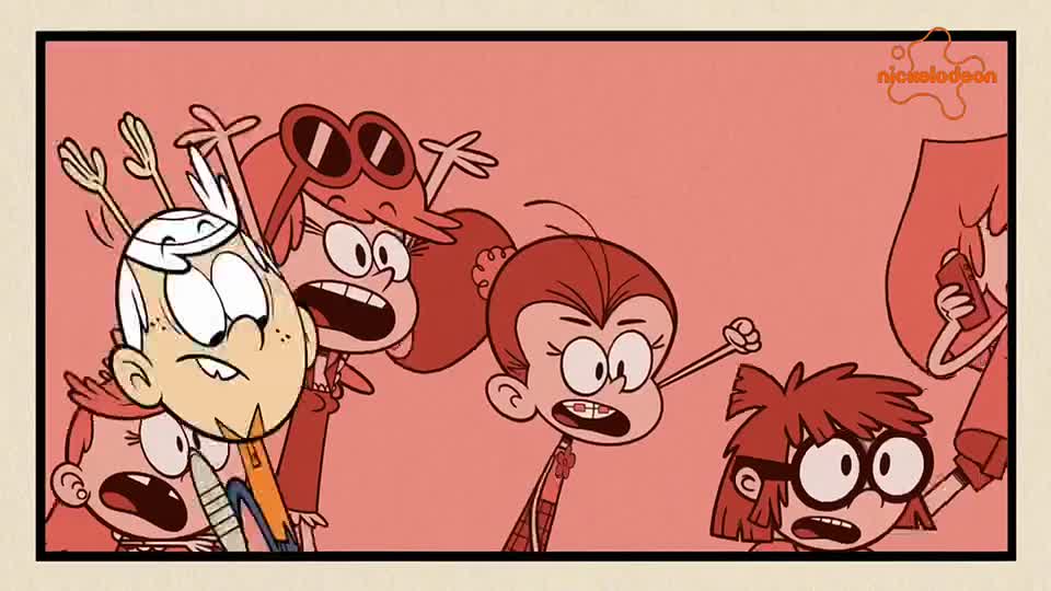 Nickelodeon