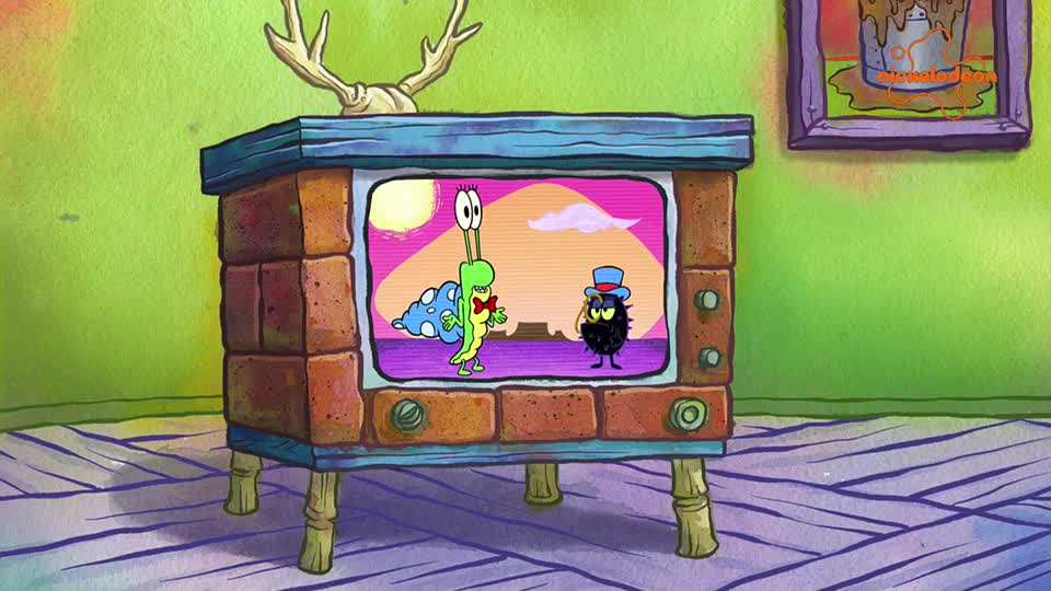 Nickelodeon