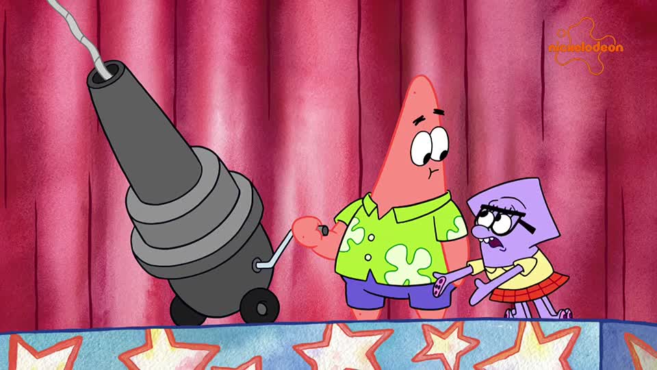 Nickelodeon