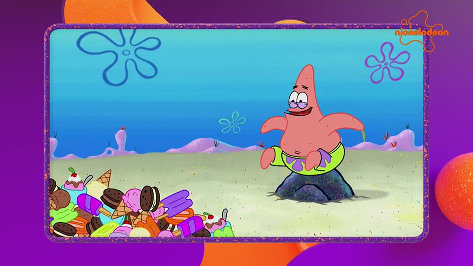 Nickelodeon