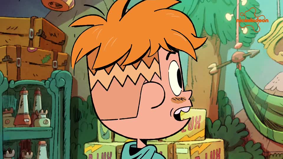 Nickelodeon