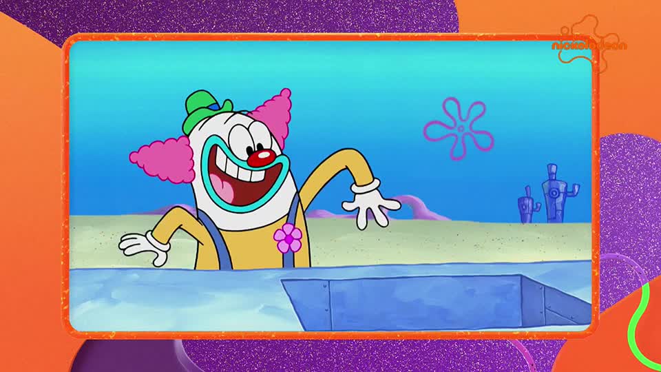 Nickelodeon