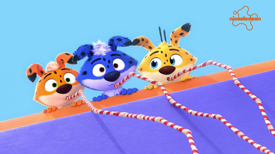 Nickelodeon