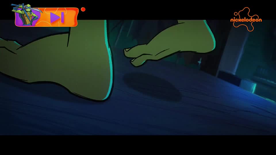 Nickelodeon