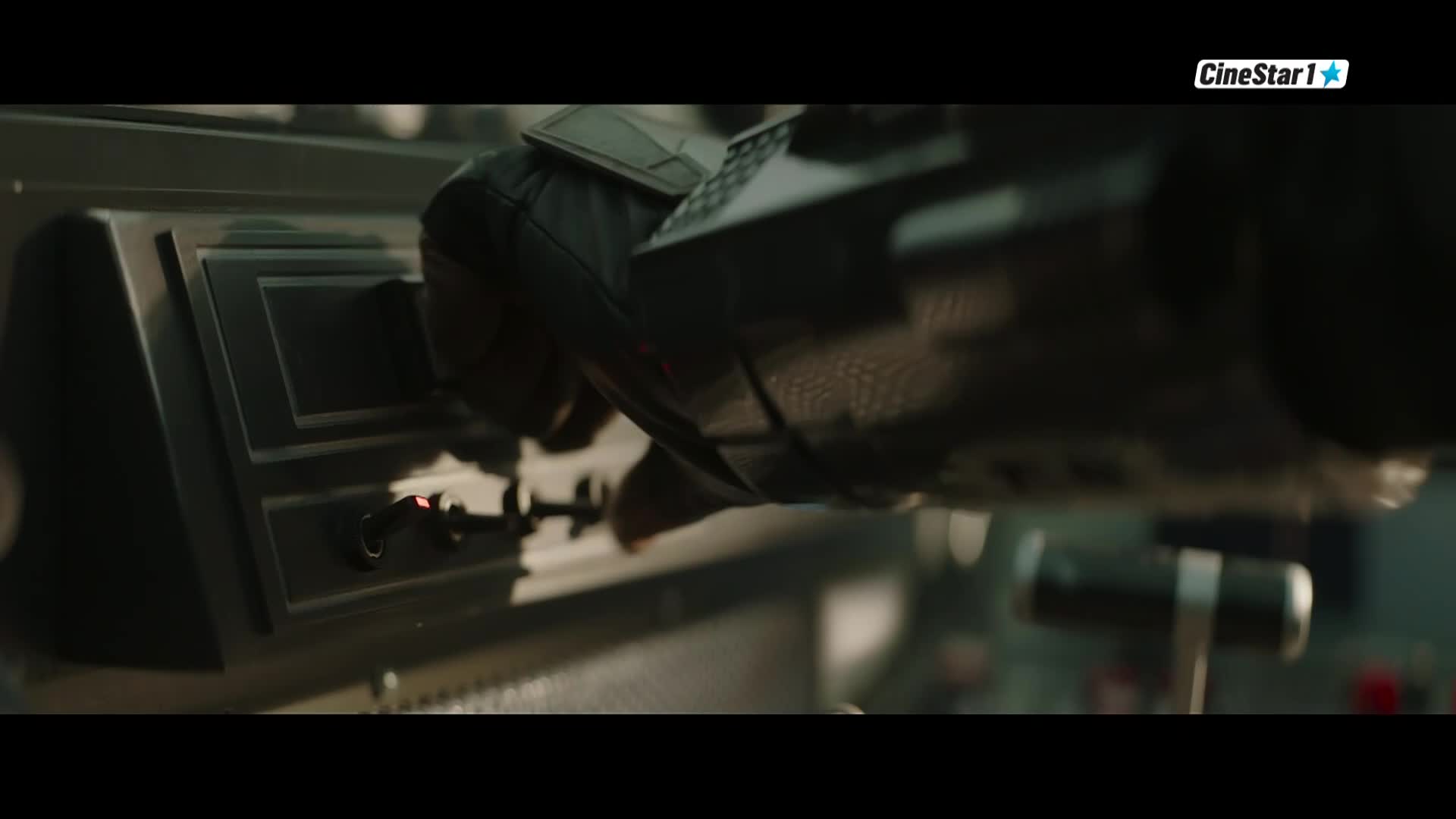 CinestarTV