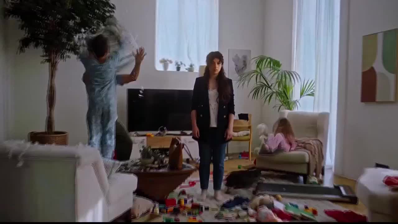 FTV