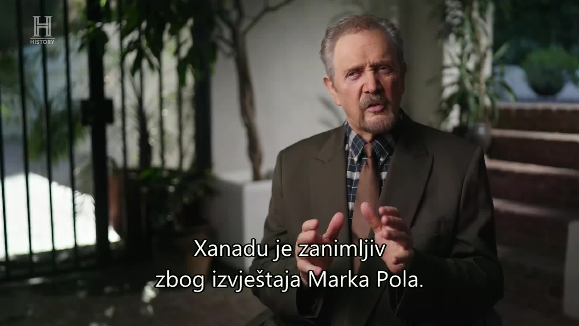 History
