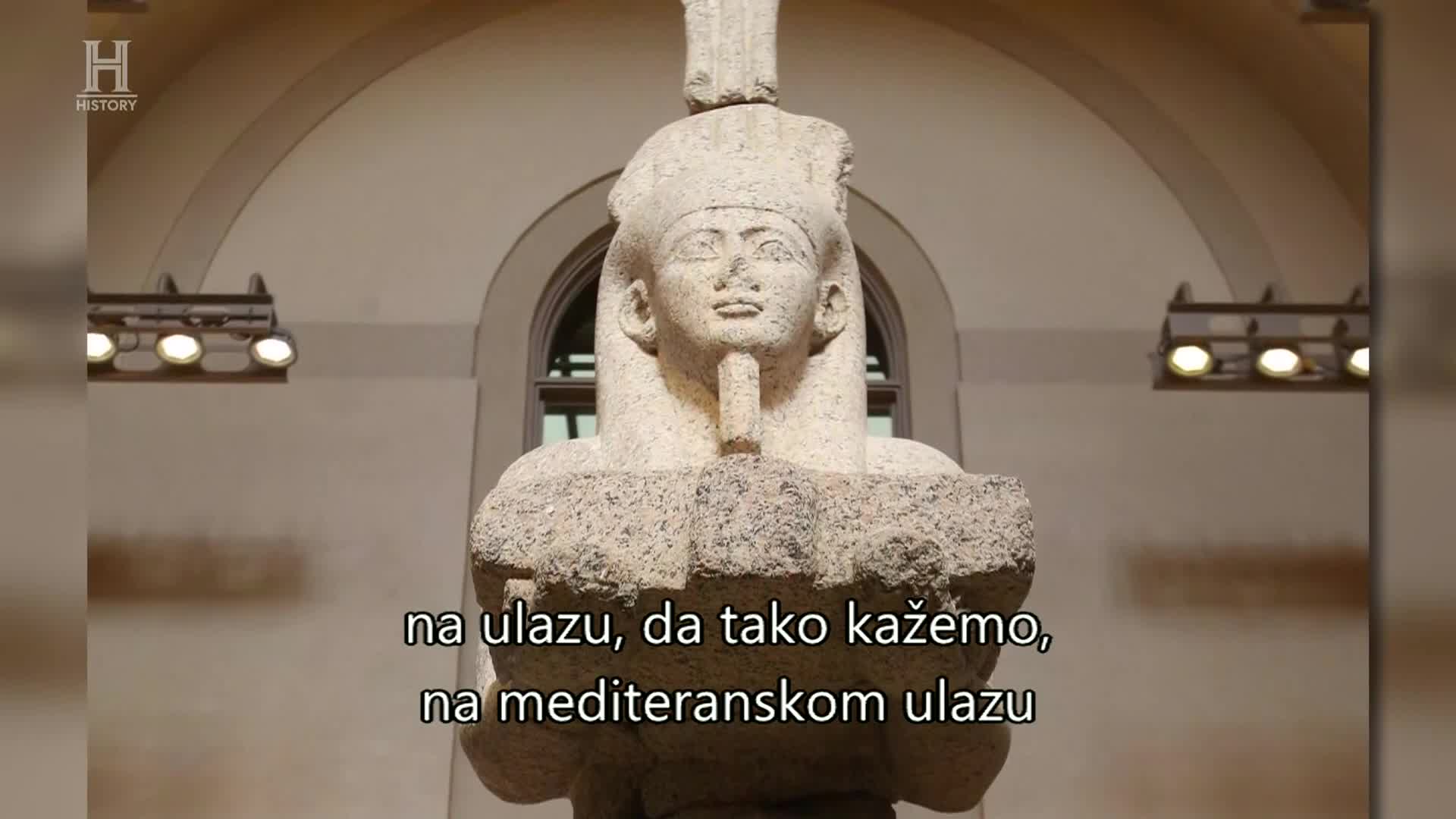 History