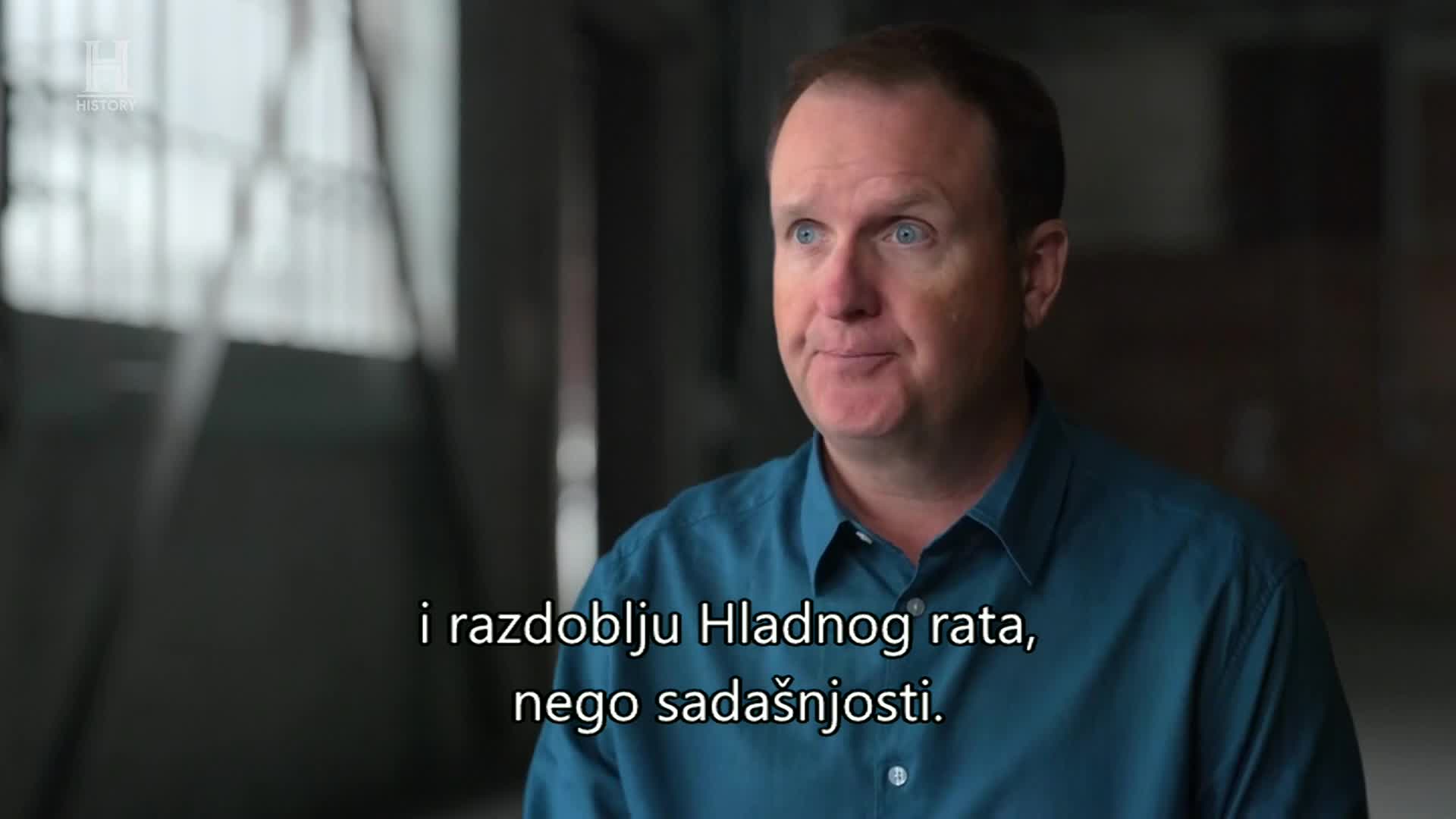 History